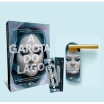 A GAROTA DO LAGO (BRINDE EXCLUSIVO)