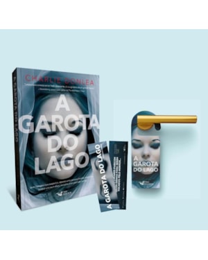 A GAROTA DO LAGO (BRINDE EXCLUSIVO)