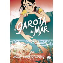 A GAROTA DO MAR