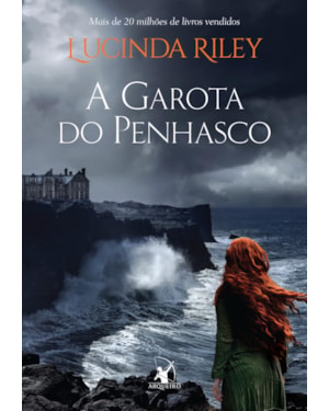 A GAROTA DO PENHASCO