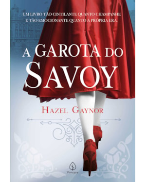 A GAROTA DO SAVOY
