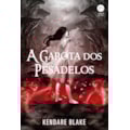 A GAROTA DOS PESADELOS (VOL. 2 ANNA VESTIDA DE ...