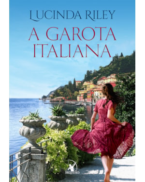 A GAROTA ITALIANA