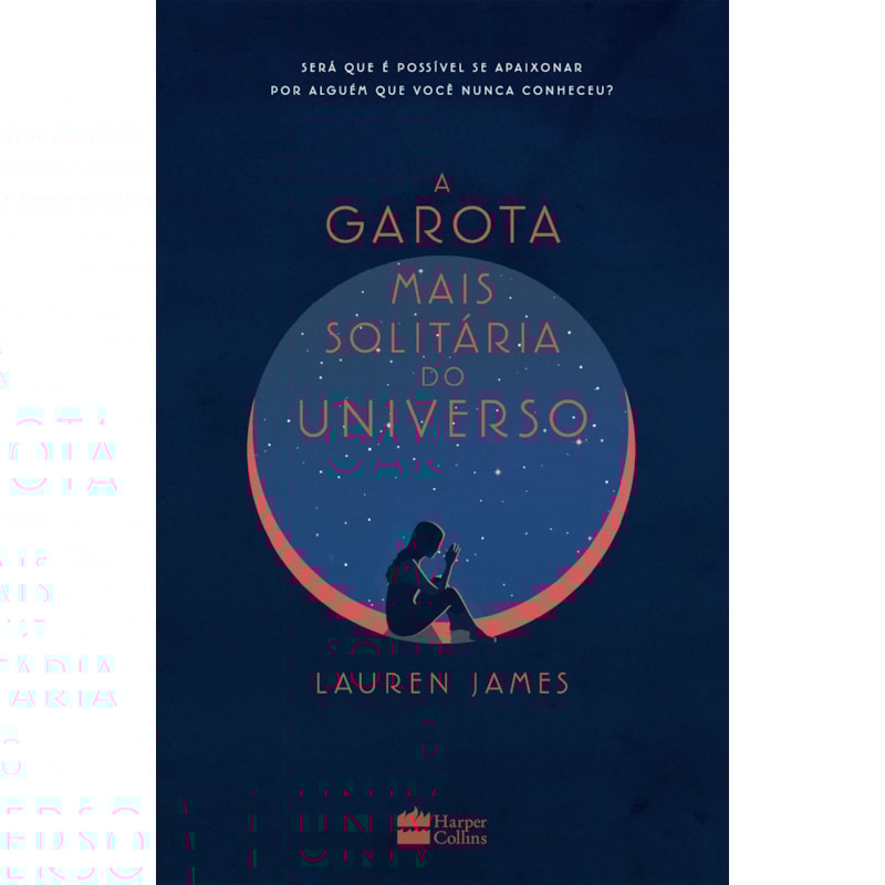 A GAROTA MAIS SOLITÁRIA DO UNIVERSO