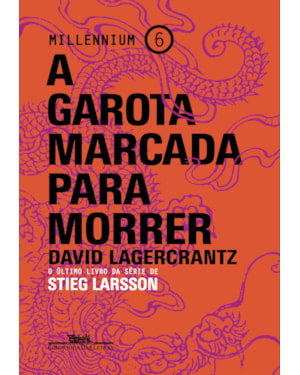 A garota marcada para morrer