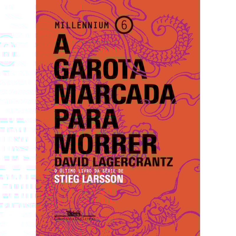 A GAROTA MARCADA PARA MORRER