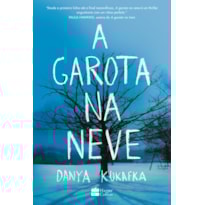 A GAROTA NA NEVE