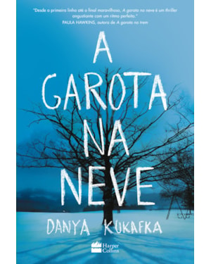 A GAROTA NA NEVE