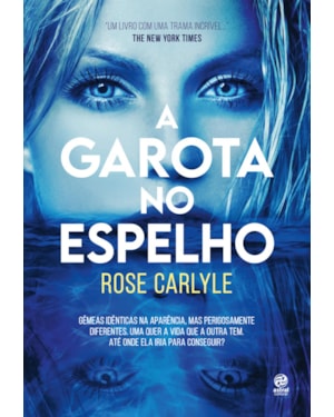 A GAROTA NO ESPELHO