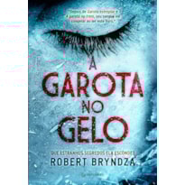 A GAROTA NO GELO (DETETIVE ERIKA FOSTER LIVRO 1)