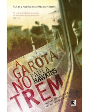 A GAROTA NO TREM