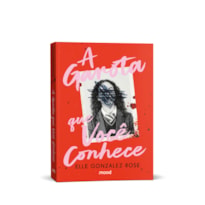 A GAROTA QUE VOCÊ CONHECE