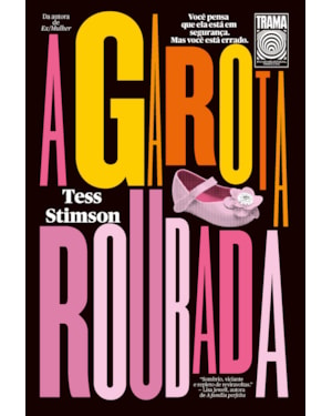 A GAROTA ROUBADA