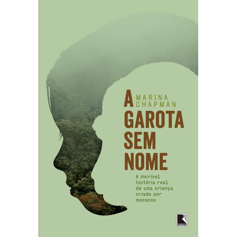 A GAROTA SEM NOME
