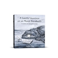 A GAROTA SILENCIOSA EM UM MUNDO BARULHENTO: A HISTÓRIA DE UMA INTROVERTIDA