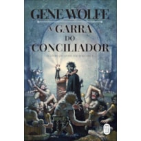 A garra do conciliador