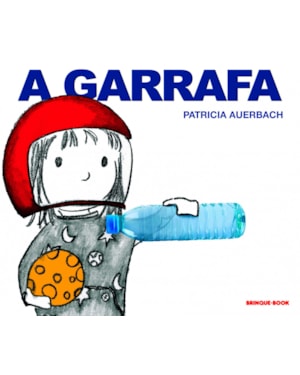 A GARRAFA