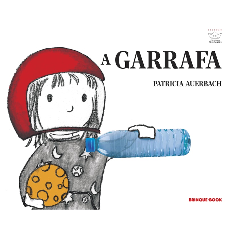 A GARRAFA (NOVA EDIÇÃO)