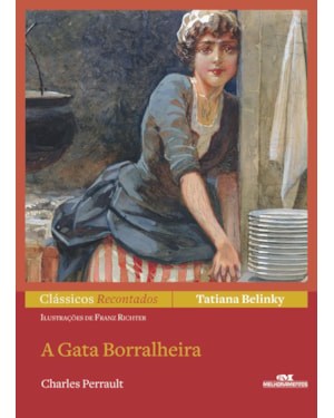 A GATA BORRALHEIRA