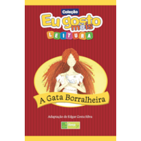 A GATA BORRALHEIRA A GATA BORRALHEIRA