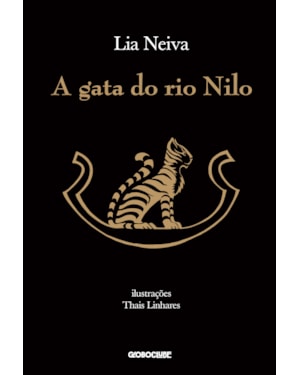 A GATA DO RIO NILO