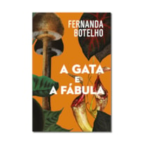 A GATA E A FÁBULA