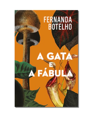 A GATA E A FÁBULA