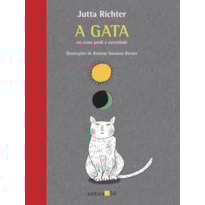 A gata: ou como perdi a sanidade