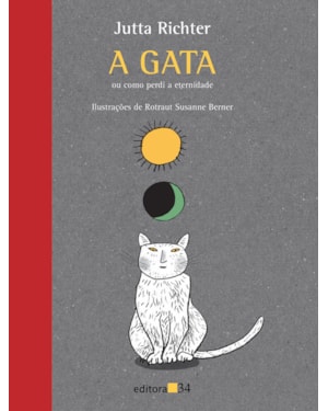 A gata: ou como perdi a sanidade