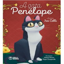 A GATA PENÉLOPE