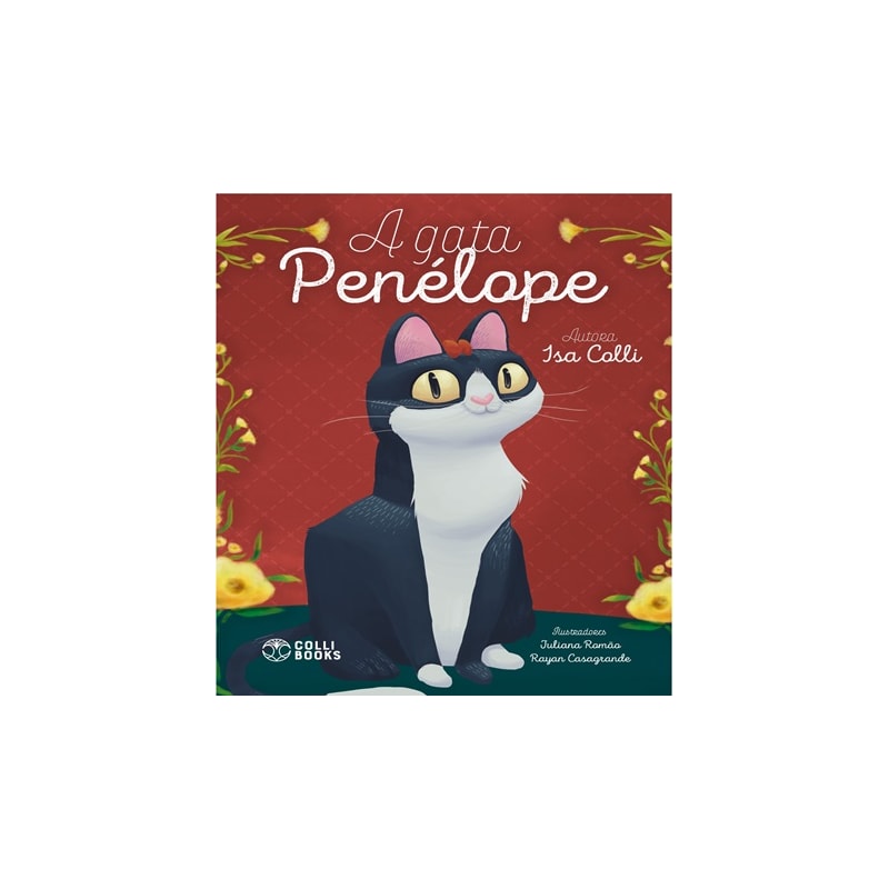 A GATA PENÉLOPE