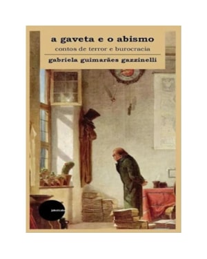 A GAVETA E O ABISMO: CONTOS DE TERROR E BUROCRACIA
