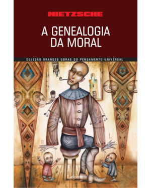 A GENEALOGIA DA MORAL