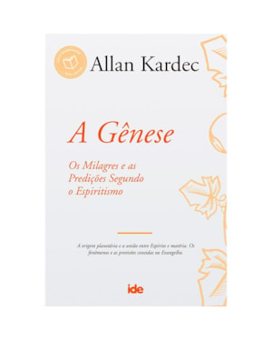 A GÊNESE: 14X21