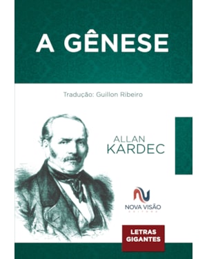 A GÊNESE