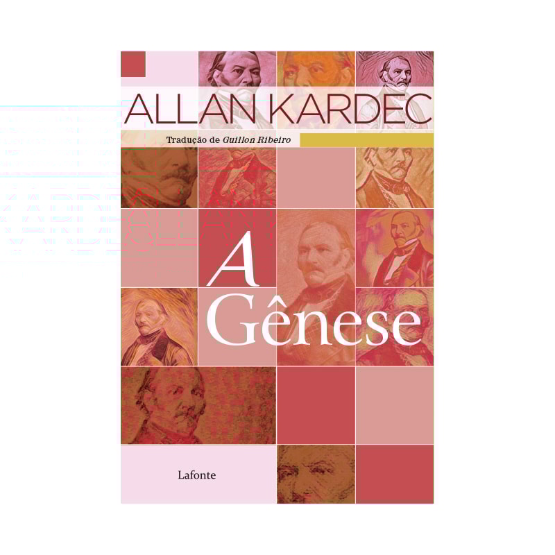 A GÊNESE