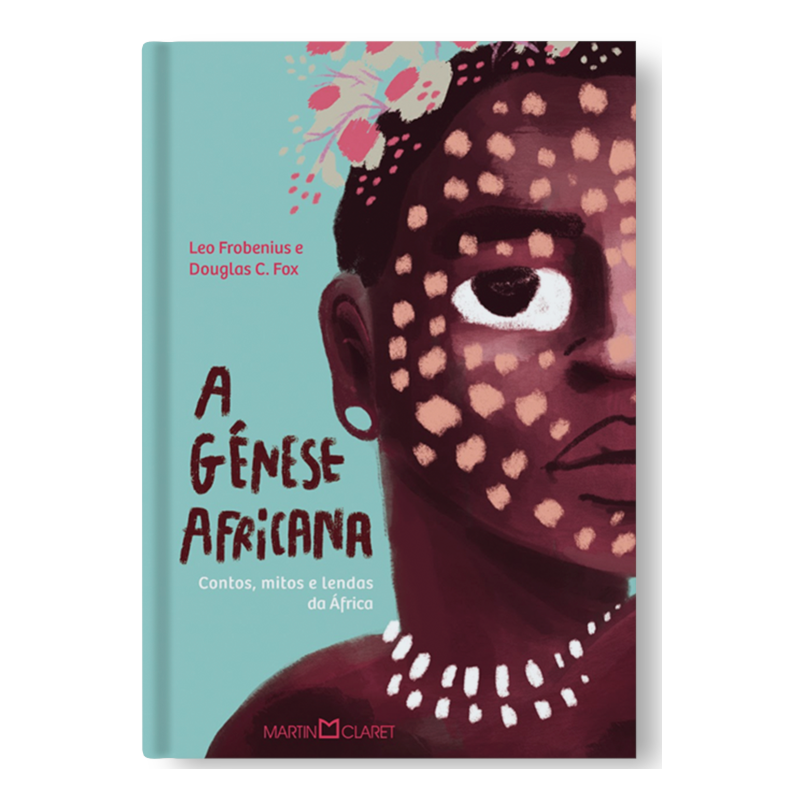 A GÊNESE AFRICANA