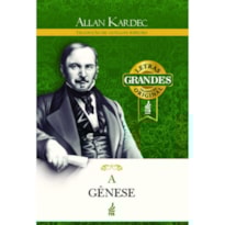 A gênese (Letras grandes): Os milagres e as predições segundo o espiritismo