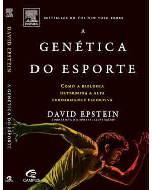 A GENÉTICA DO ESPORTE: COMO A BIOLOGIA DETERMINA A ALTA PERFORMANCE ESPORTIVA