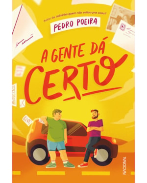 A GENTE DÁ CERTO