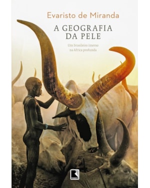 A GEOGRAFIA DA PELE