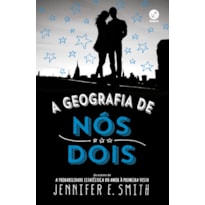 A GEOGRAFIA DE NÓS DOIS