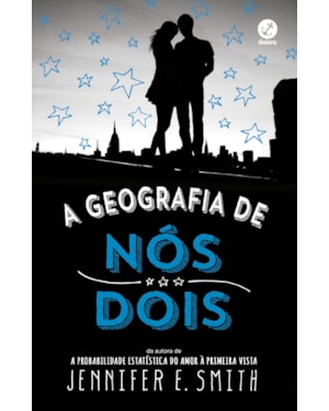 A GEOGRAFIA DE NÓS DOIS