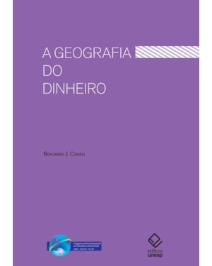 A GEOGRAFIA DO DINHEIRO