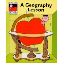 A GEOGRAPHY LESSON