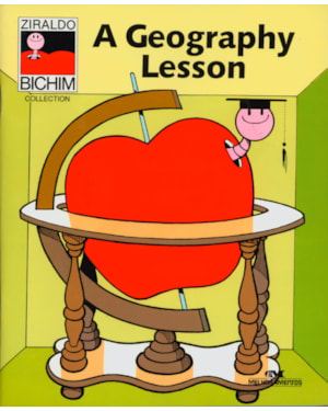 A GEOGRAPHY LESSON
