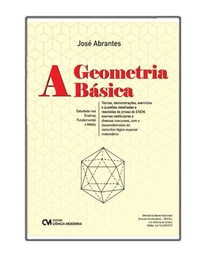 A GEOMETRIA BÁSICA