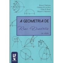 A GEOMETRIA DE RENÉ DESCARTES