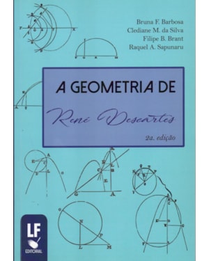 A GEOMETRIA DE RENÉ DESCARTES