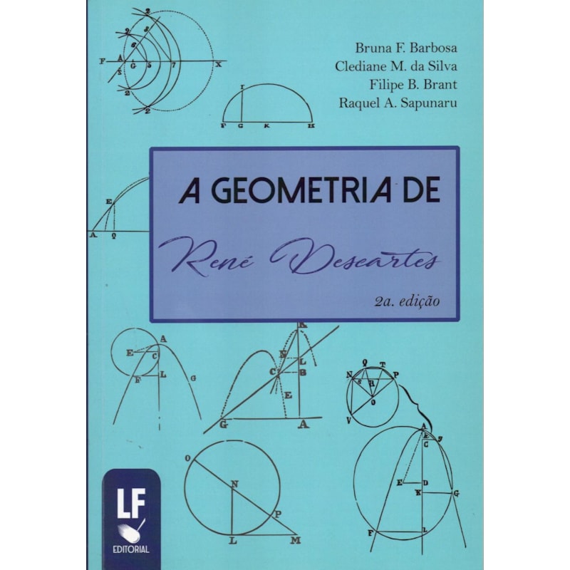 A GEOMETRIA DE RENÉ DESCARTES